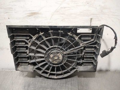 ELECTROVENTILADOR BMW SERIE 7 (E65/E66) 730d