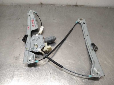 ELEVALUNAS DELANTERO IZQUIERDO BMW SERIE 7 (E65/E66) 730d