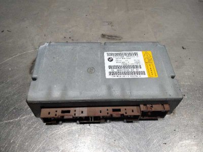 MODULO ELECTRONICO BMW SERIE 7 (E65/E66) 730d