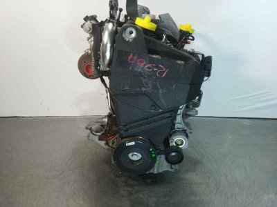 MOTOR COMPLETO RENAULT MEGANE III SPORT TOURER Expression