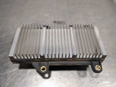 MODULO ELECTRONICO BMW SERIE 7 (E65/E66) 730d