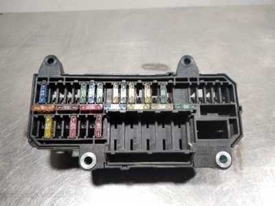 CAJA RELES / FUSIBLES BMW SERIE 7 (E65/E66) 730d