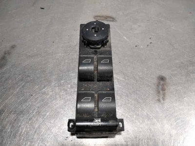 MANDO ELEVALUNAS DELANTERO IZQUIERDO  FORD FOCUS BERLINA (CAP) Ghia