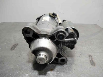 MOTOR ARRANQUE FORD FOCUS BERLINA (CAP) Ghia