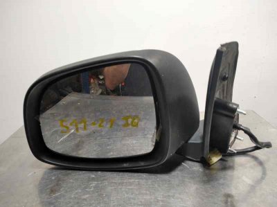 RETROVISOR IZQUIERDO FIAT SEDICI (189) 1.6 16V Emotion