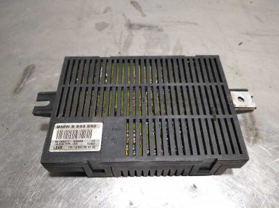 MODULO ELECTRONICO BMW SERIE 7 (E65/E66) 730d