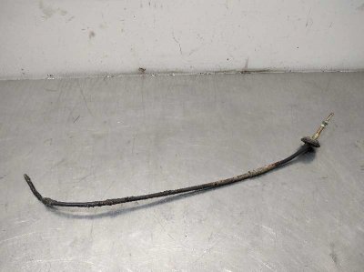 CABLES FRENO MANO NISSAN PATROL (K/W160) Hardtop (K160)