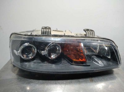 FARO DERECHO FIAT PUNTO BERLINA (188) 1.9 D (I)