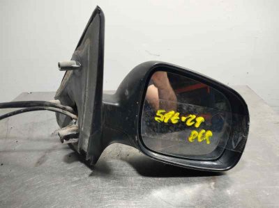 RETROVISOR DERECHO SEAT IBIZA (6K1) Stella