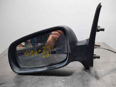 RETROVISOR IZQUIERDO SEAT IBIZA (6K1) Stella