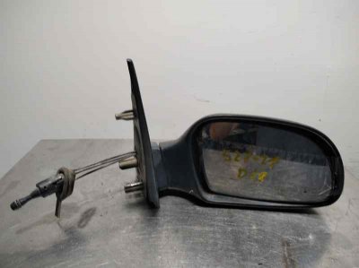 RETROVISOR DERECHO CITROËN SAXO 1.5 D X