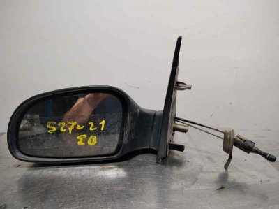 RETROVISOR IZQUIERDO CITROËN SAXO 1.5 D X