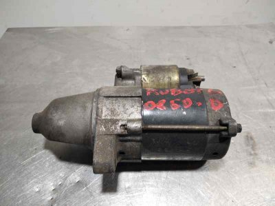 MOTOR ARRANQUE AIXAM 400 CUATRICICLO