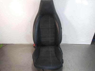 ASIENTO DELANTERO IZQUIERDO MERCEDES-BENZ CLASE CLA (W117) CLA 200 CDI (117.308)