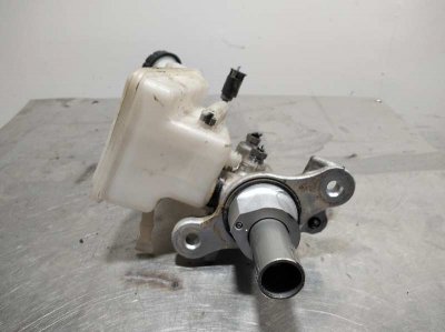 BOMBA FRENOS de CLA 200 CDI (117.308) 