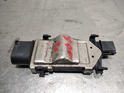 RESISTENCIA ELECTROVENTILADOR MERCEDES-BENZ CLASE CLA (W117) CLA 200 CDI (117.308)