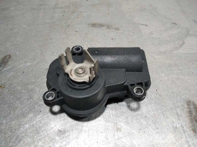 MOTOR VALVULA EGR MERCEDES-BENZ CLASE CLA (W117) CLA 200 CDI (117.308)