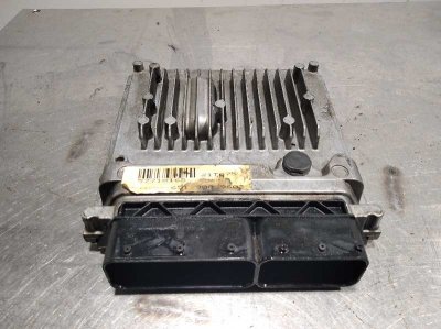 CENTRALITA MOTOR UCE MERCEDES-BENZ CLASE CLA (W117) CLA 200 CDI (117.308)