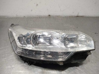 FARO DERECHO CITROËN C5 BERLINA SX (E)