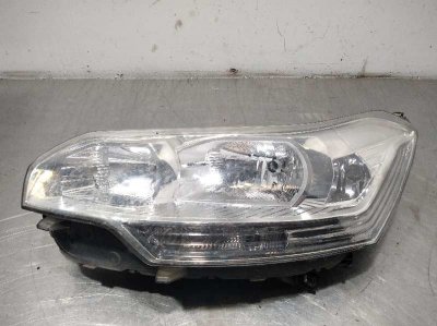 FARO IZQUIERDO CITROËN C5 BERLINA SX (E)