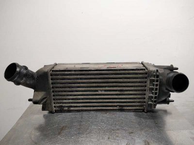 INTERCOOLER