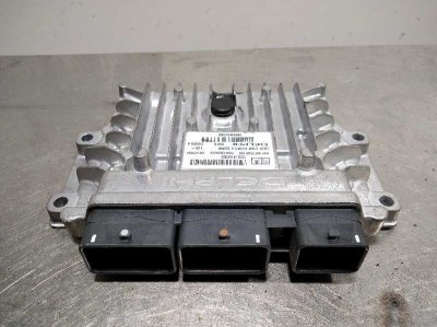 CENTRALITA MOTOR UCE