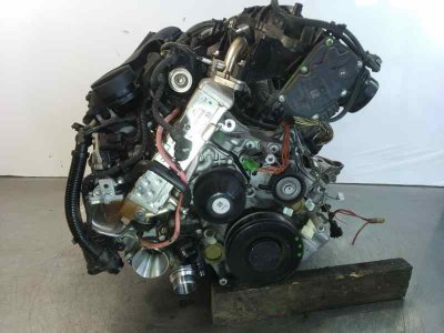 MOTOR COMPLETO BMW SERIE 3 LIM. (F30) 318d