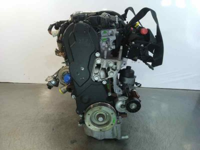 MOTOR COMPLETO FORD FOCUS BERLINA (CAP) Ghia