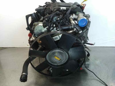 MOTOR COMPLETO BMW SERIE 7 (E65/E66) 730d