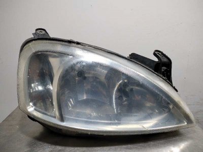 FARO DERECHO OPEL CORSA C Club