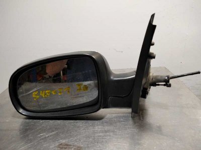 RETROVISOR IZQUIERDO OPEL CORSA C Club