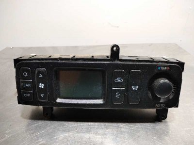 MANDO CALEFACCION /  AIRE ACONDICIONADO de 2800 TD GLS (4-ptas.) 