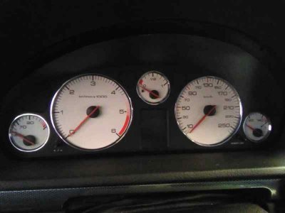 CUADRO INSTRUMENTOS PEUGEOT 407 ST Sport