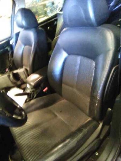 JUEGO ASIENTOS COMPLETO PEUGEOT 407 ST Sport
