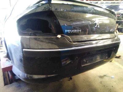 PARAGOLPES TRASERO PEUGEOT 407 ST Sport