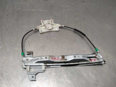 ELEVALUNAS TRASERO DERECHO PEUGEOT 407 ST Sport