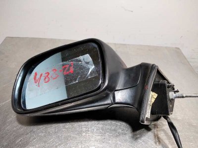 RETROVISOR IZQUIERDO PEUGEOT 407 ST Sport