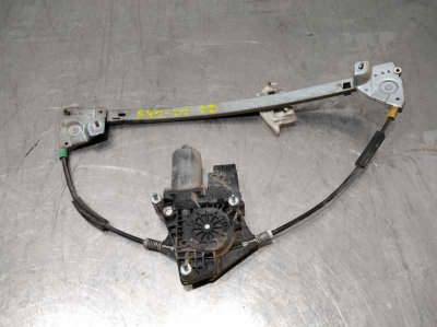 ELEVALUNAS DELANTERO IZQUIERDO PEUGEOT 406 BERLINA (S1/S2) SRDT