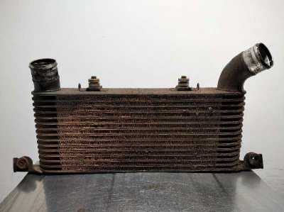 INTERCOOLER MITSUBISHI MONTERO (V60/V70) 3.2 DI-D GLS Kaiteki (3-ptas.)