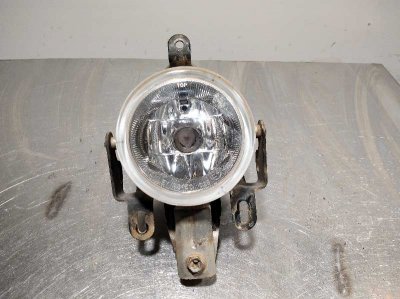 FARO ANTINIEBLA IZQUIERDO MITSUBISHI MONTERO (V60/V70) 3.2 DI-D GLS Kaiteki (3-ptas.)