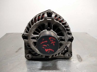 ALTERNADOR NISSAN QASHQAI (J10) Acenta