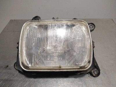 FARO IZQUIERDO NISSAN PATROL (K/W160) Hardtop (K160)