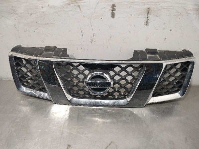 REJILLA DELANTERA NISSAN PATHFINDER (R51) 2.5 dCi LE