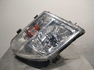 FARO DERECHO NISSAN PATHFINDER (R51) 2.5 dCi LE