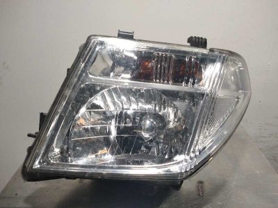 FARO IZQUIERDO NISSAN PATHFINDER (R51) 2.5 dCi LE