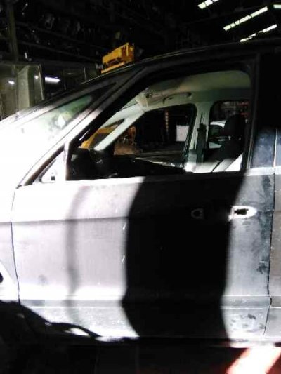 PUERTA DELANTERA IZQUIERDA FORD S-MAX (CA1) Trend