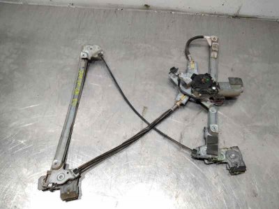 ELEVALUNAS DELANTERO DERECHO SEAT IBIZA (6K) CL