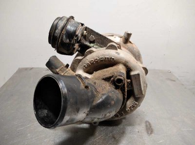 TURBOCOMPRESOR NISSAN PATHFINDER (R51) 2.5 dCi LE