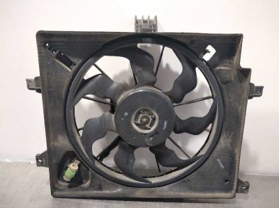 ELECTROVENTILADOR KIA CEE´D Drive