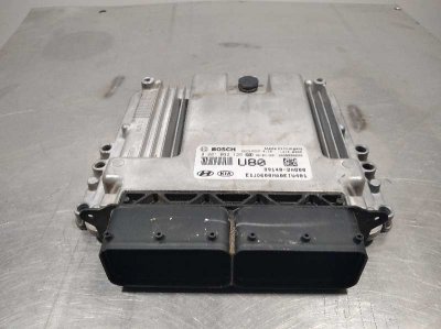 CENTRALITA MOTOR UCE